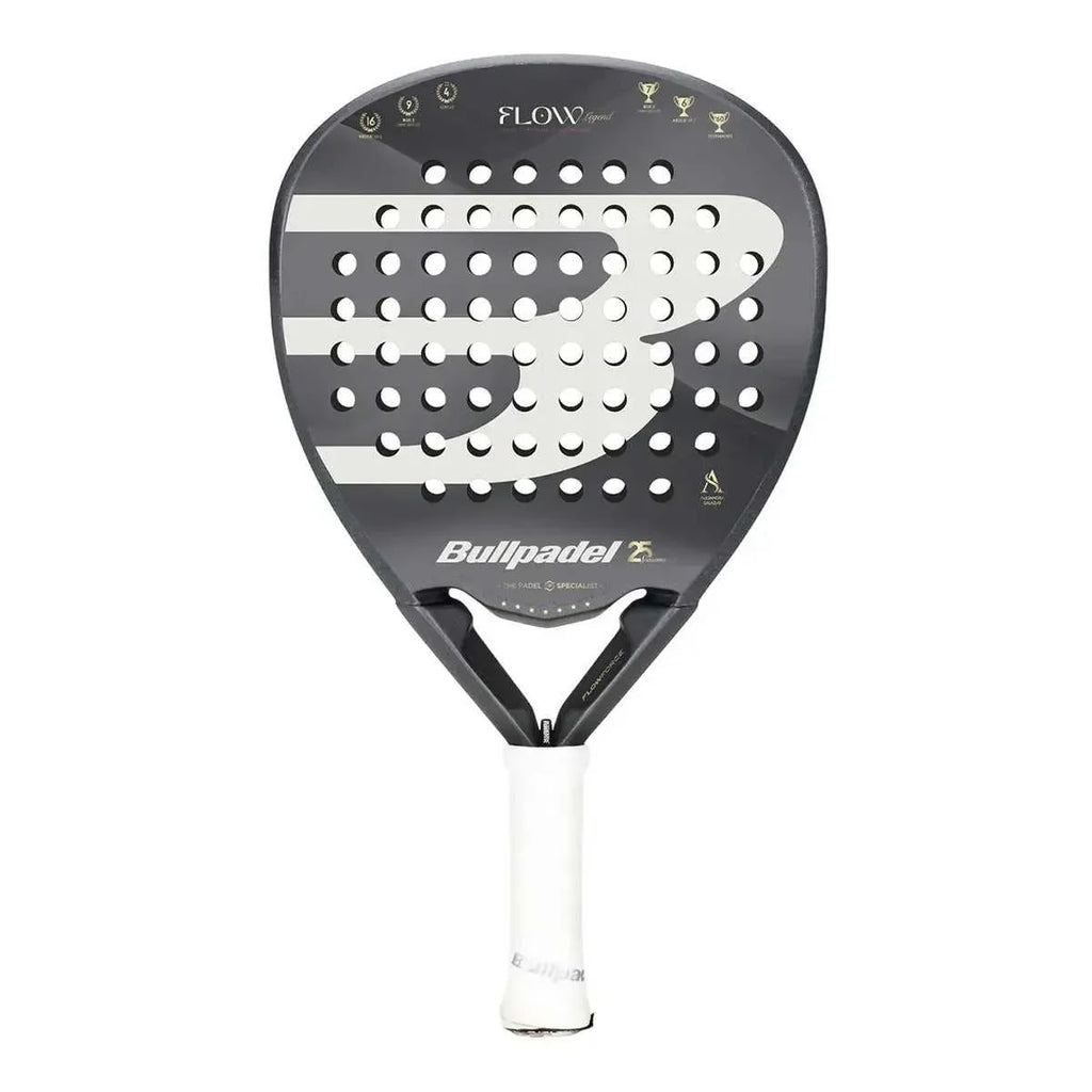 BULLPADEL FLOW LEGEND WOMAN - Ace Padel Store