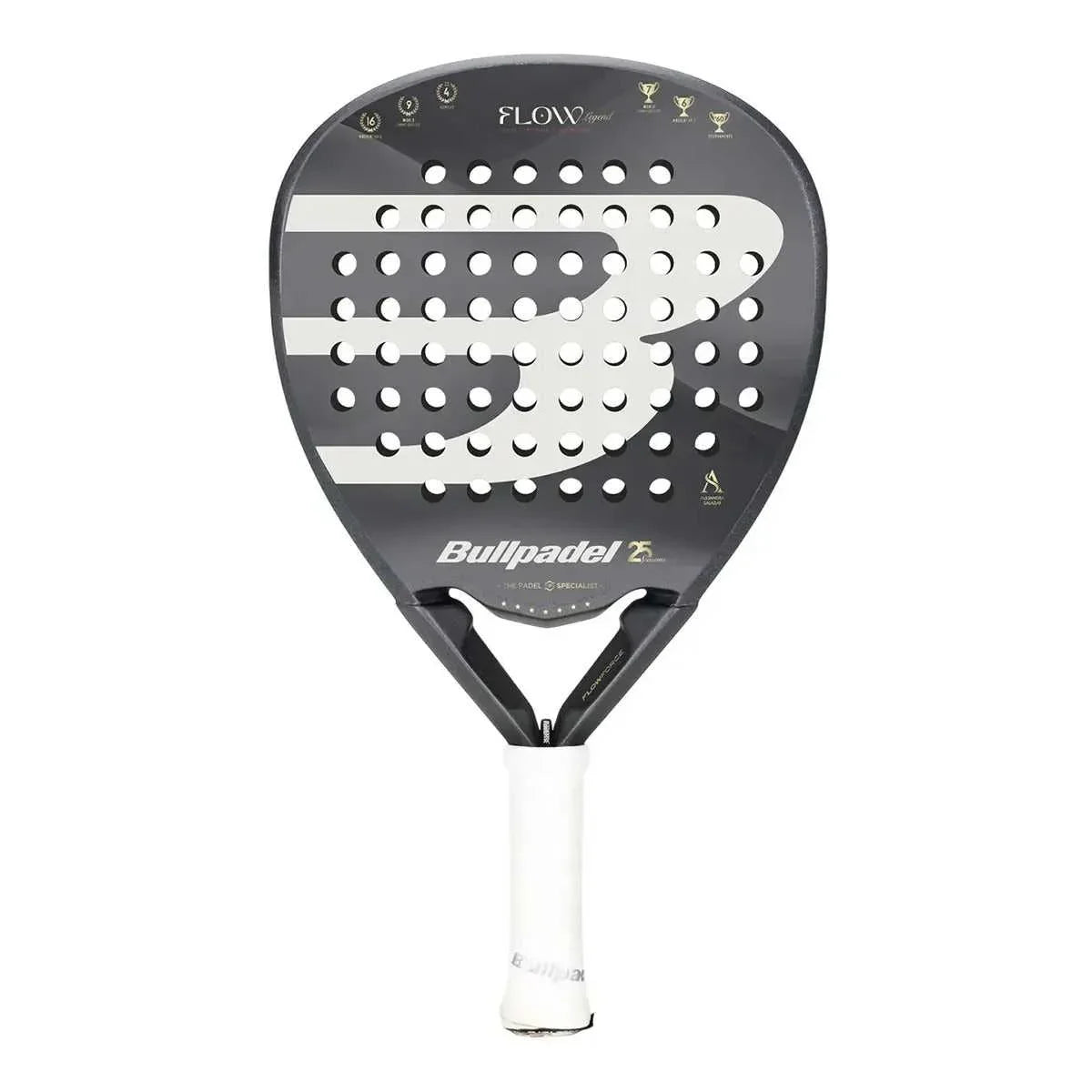 BULLPADEL FLOW LEGEND WOMAN - Ace Padel Store