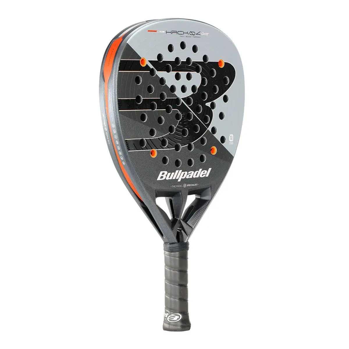 BULLPADEL HACK 04 COMFORT 26 - Ace Padel Store