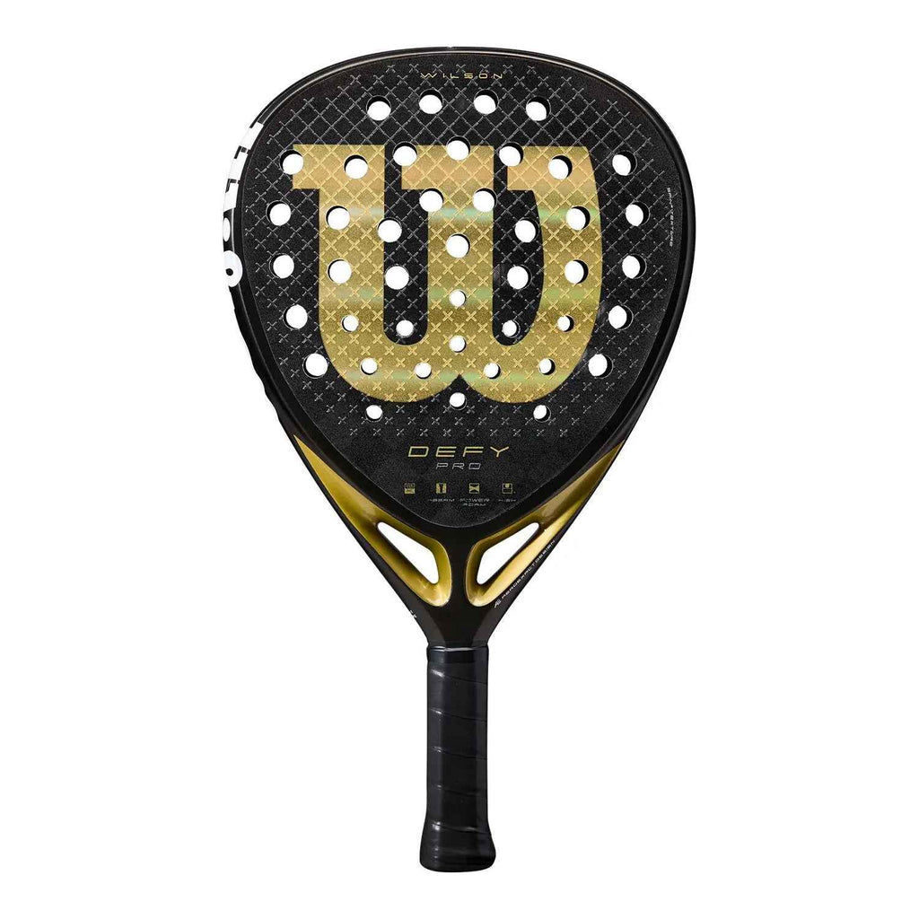 WILSON DEFY PRO V1 PADEL 2025 - Ace Padel Store