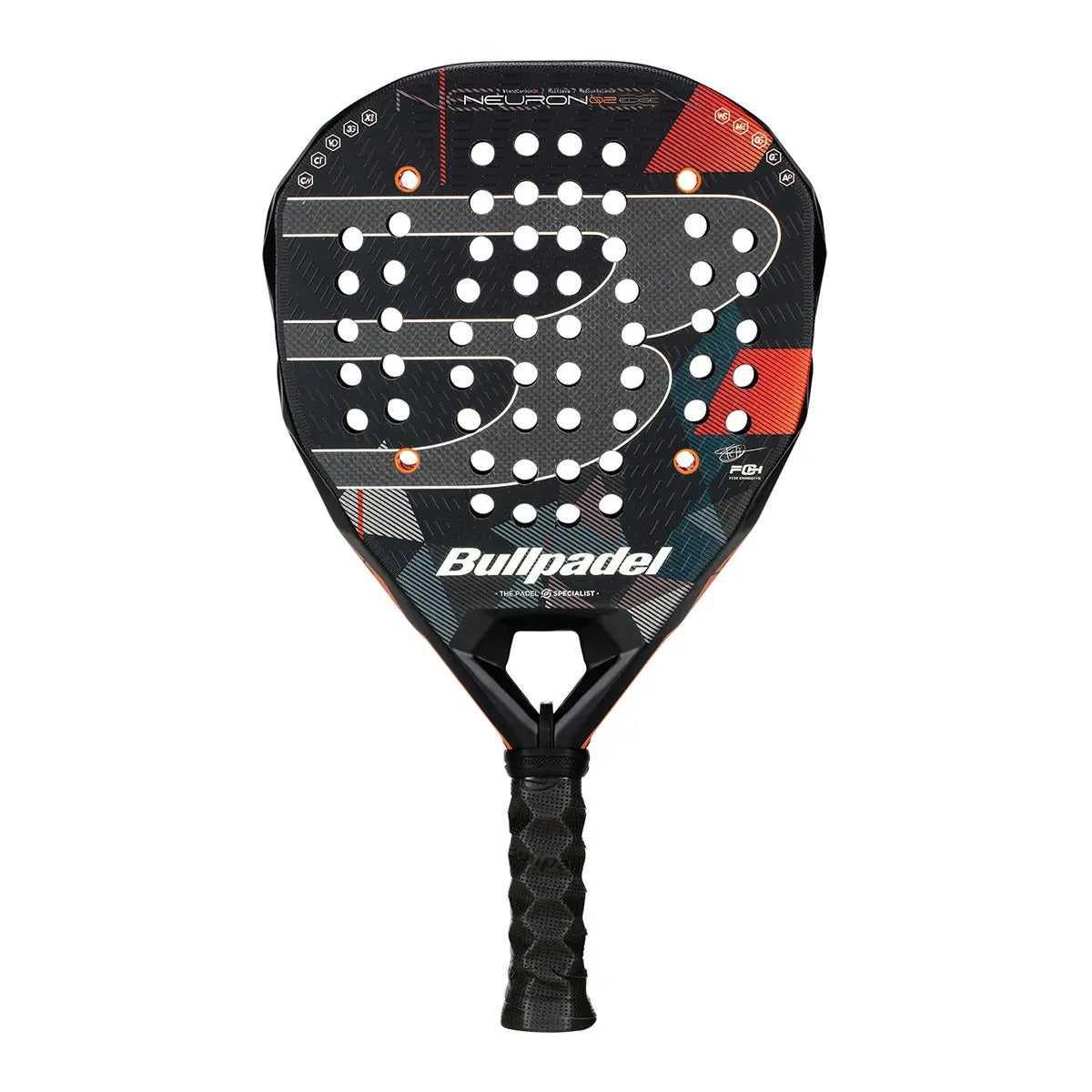 BULLPADEL NEURON 02 EDGE - Ace Padel Store