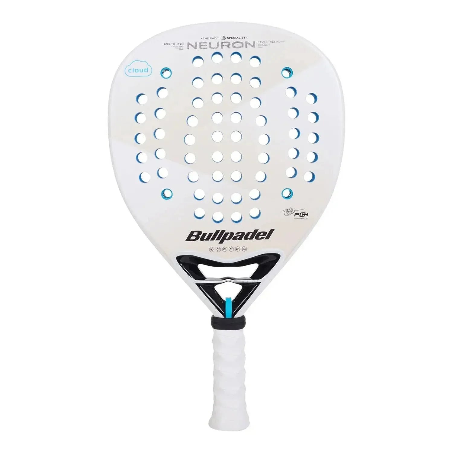 BULLPADEL NEURON CLOUD 2025 - Ace Padel Store