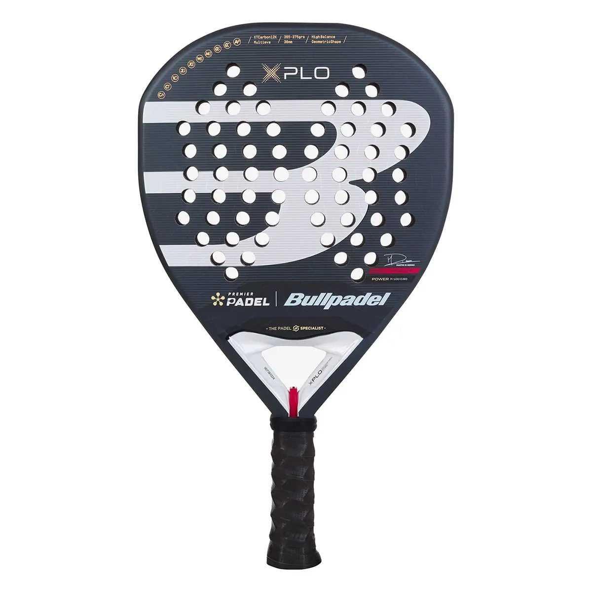 BULLPADEL XPLO PREMIER - Ace Padel Store