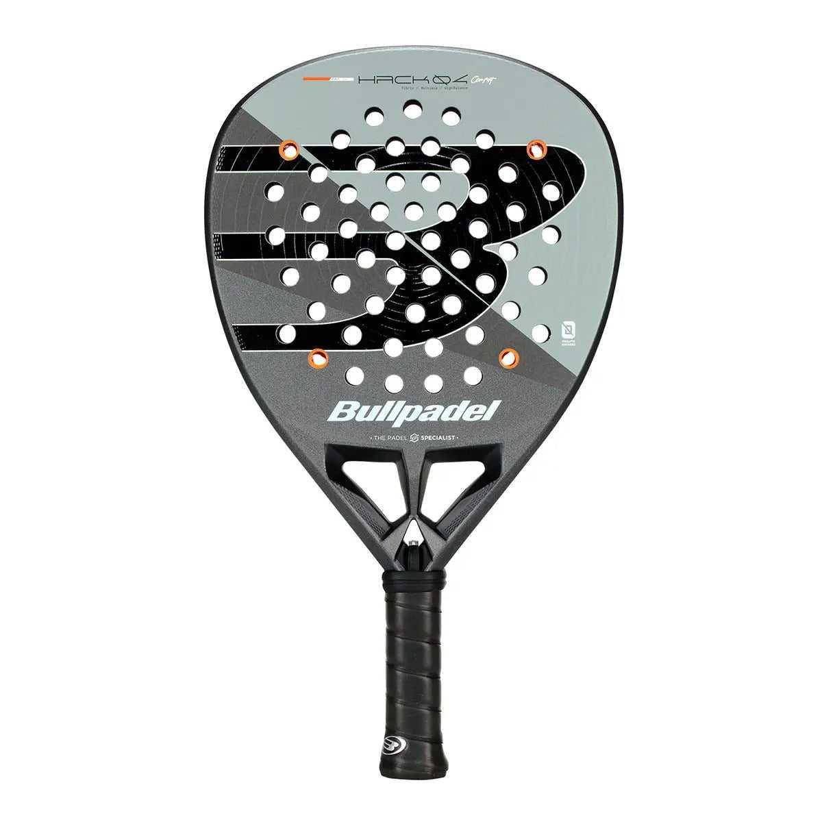 BULLPADEL HACK 04 COMFORT 26 - Ace Padel Store