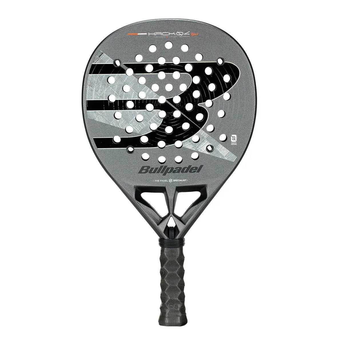 BULLPADEL HACK 04 HYBRID 26 - Ace Padel Store