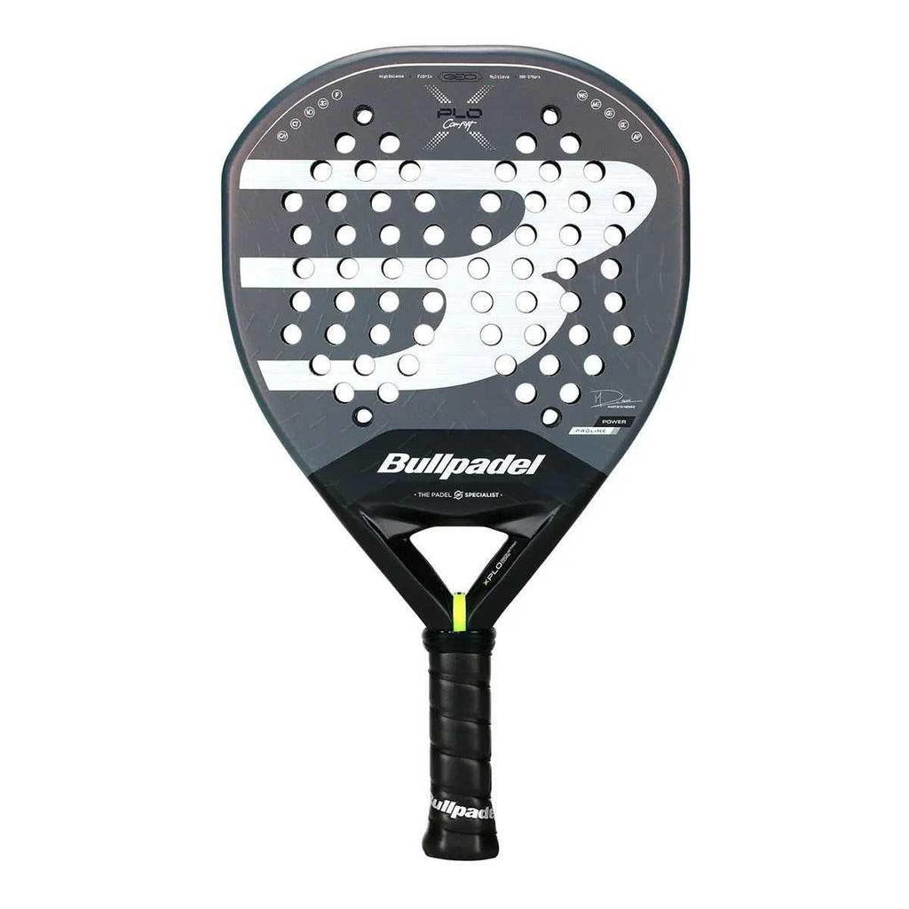 BULLPADEL XPLO COMFORT 26 - Ace Padel Store