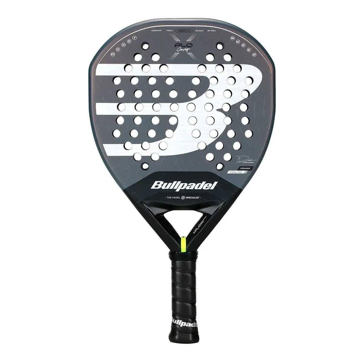 BULLPADEL XPLO COMFORT 26 - Ace Padel Store