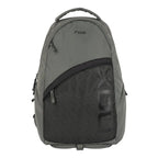 NOX STREET BACKPACK BLACK - GREY