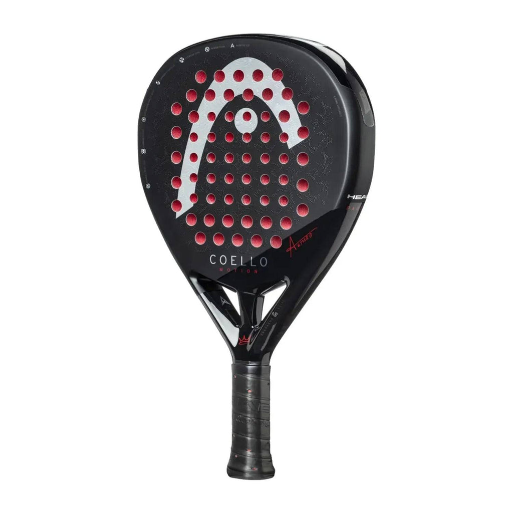HEAD COELLO MOTION 2025 - Ace Padel Store