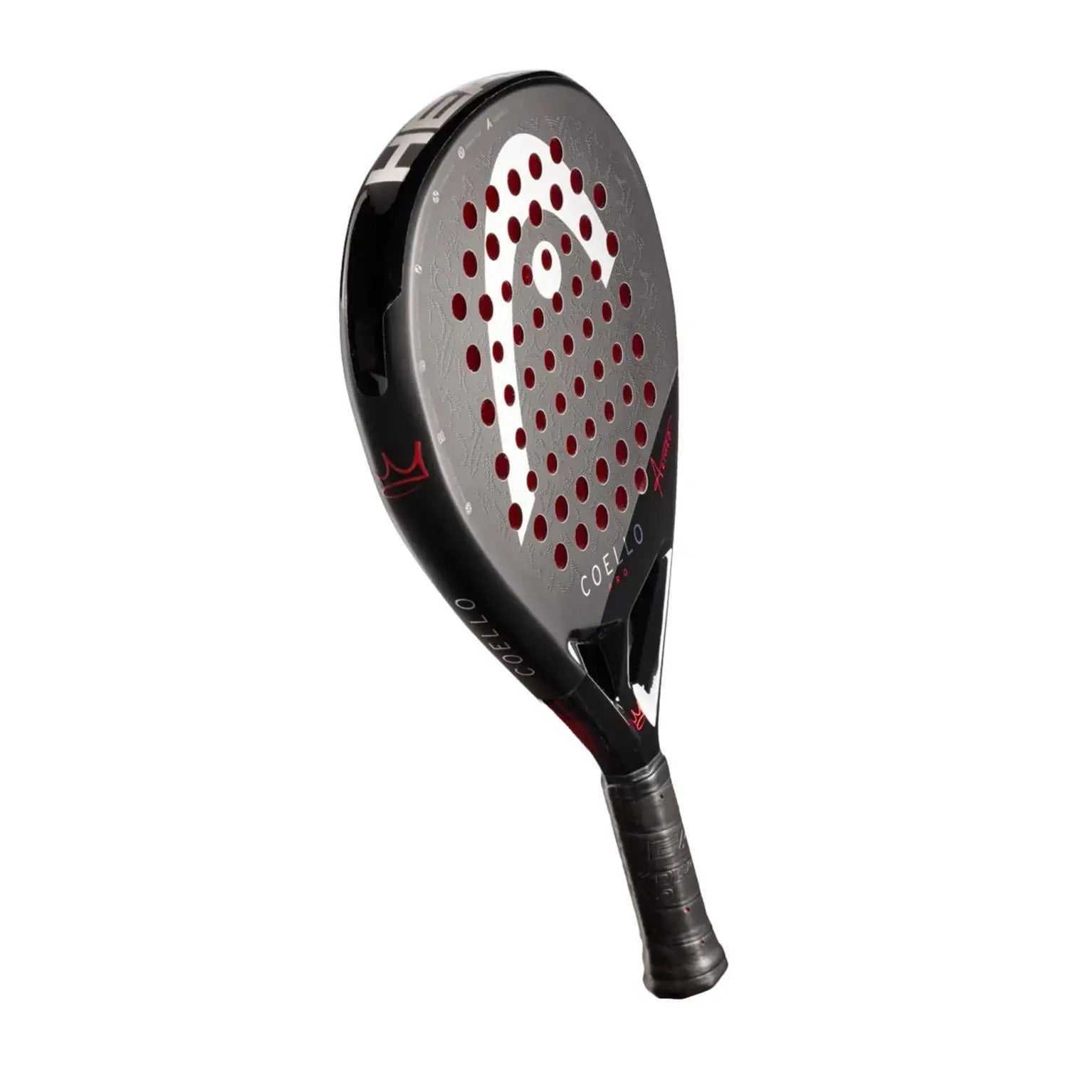 HEAD COELLO PRO 2025 - Ace Padel Store