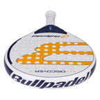 BULLPADEL DISCOVER CTR 2025 - Ace Padel Store