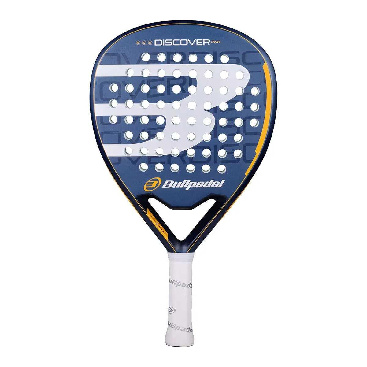 BULLPADEL DISCOVER PWR - Ace Padel Store