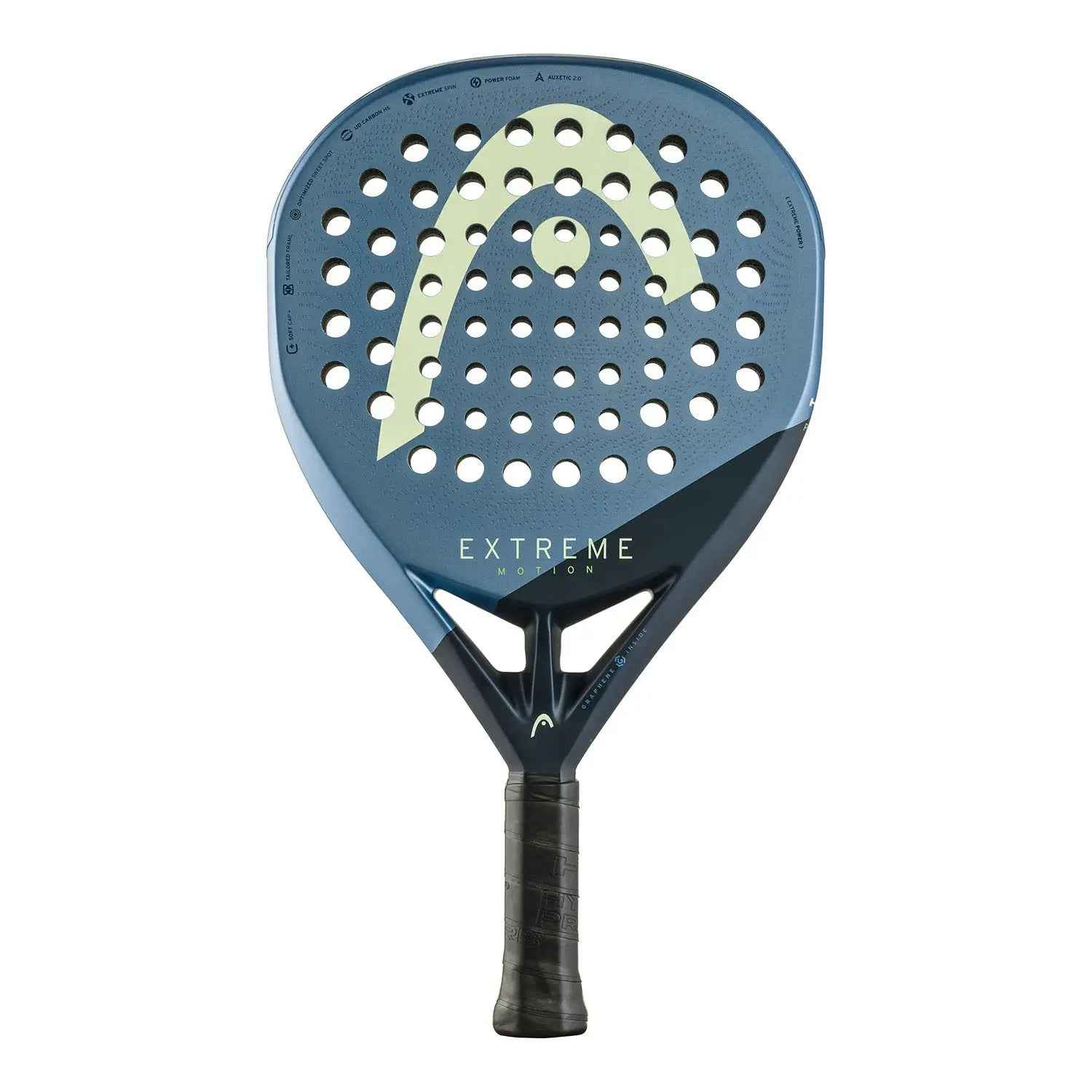 HEAD EXTREME MOTION 2025 - Ace Padel Store