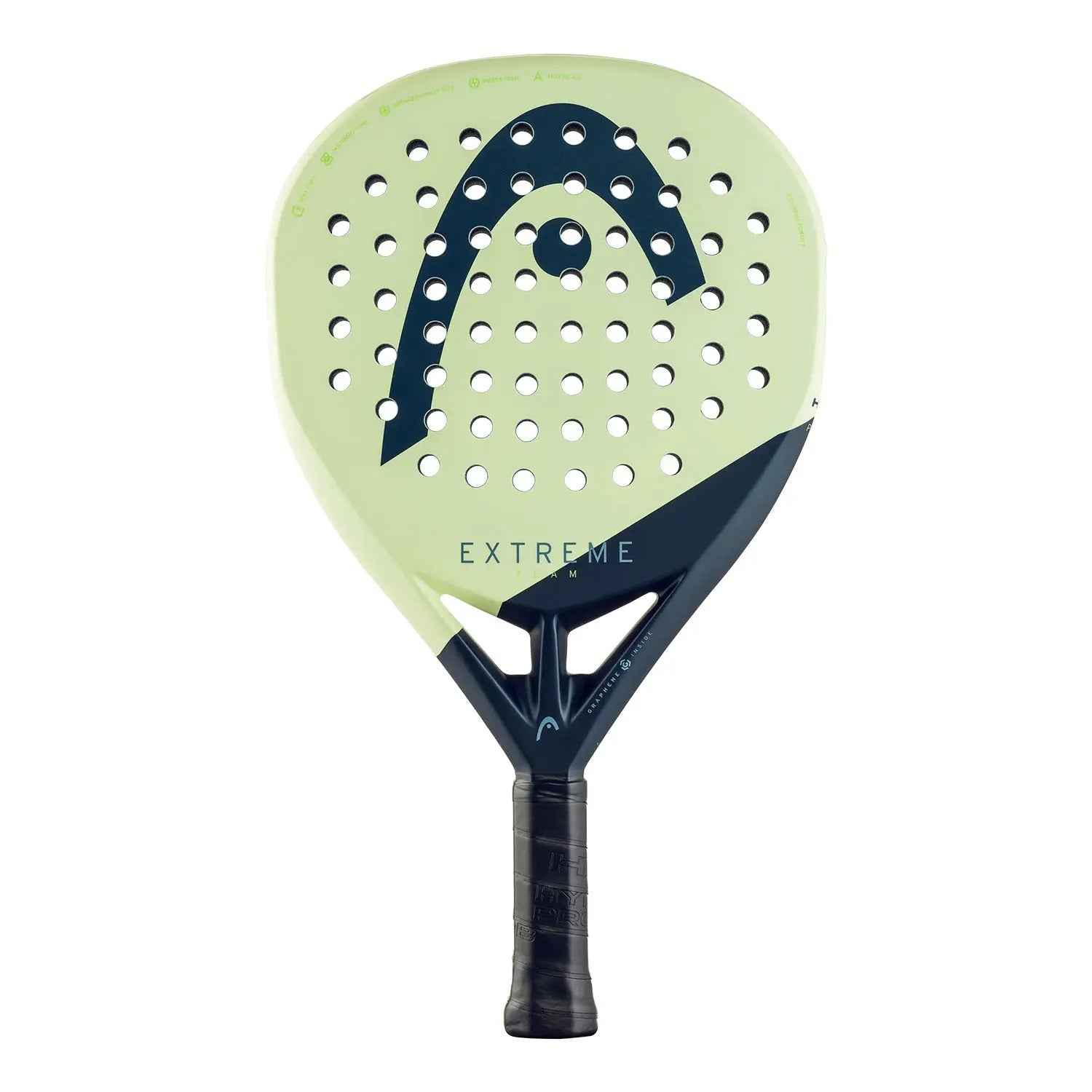 HEAD EXTREME TEAM 2025 - Ace Padel Store