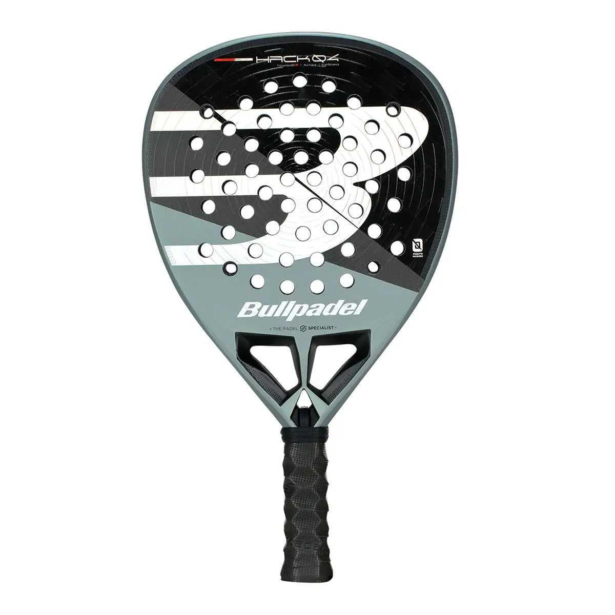 BULLPADEL HACK 04 26 - Ace Padel Store