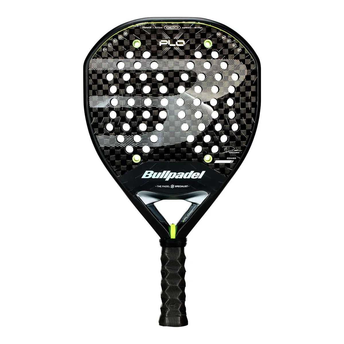 BULLPADEL XPLO 26 - Ace Padel Store