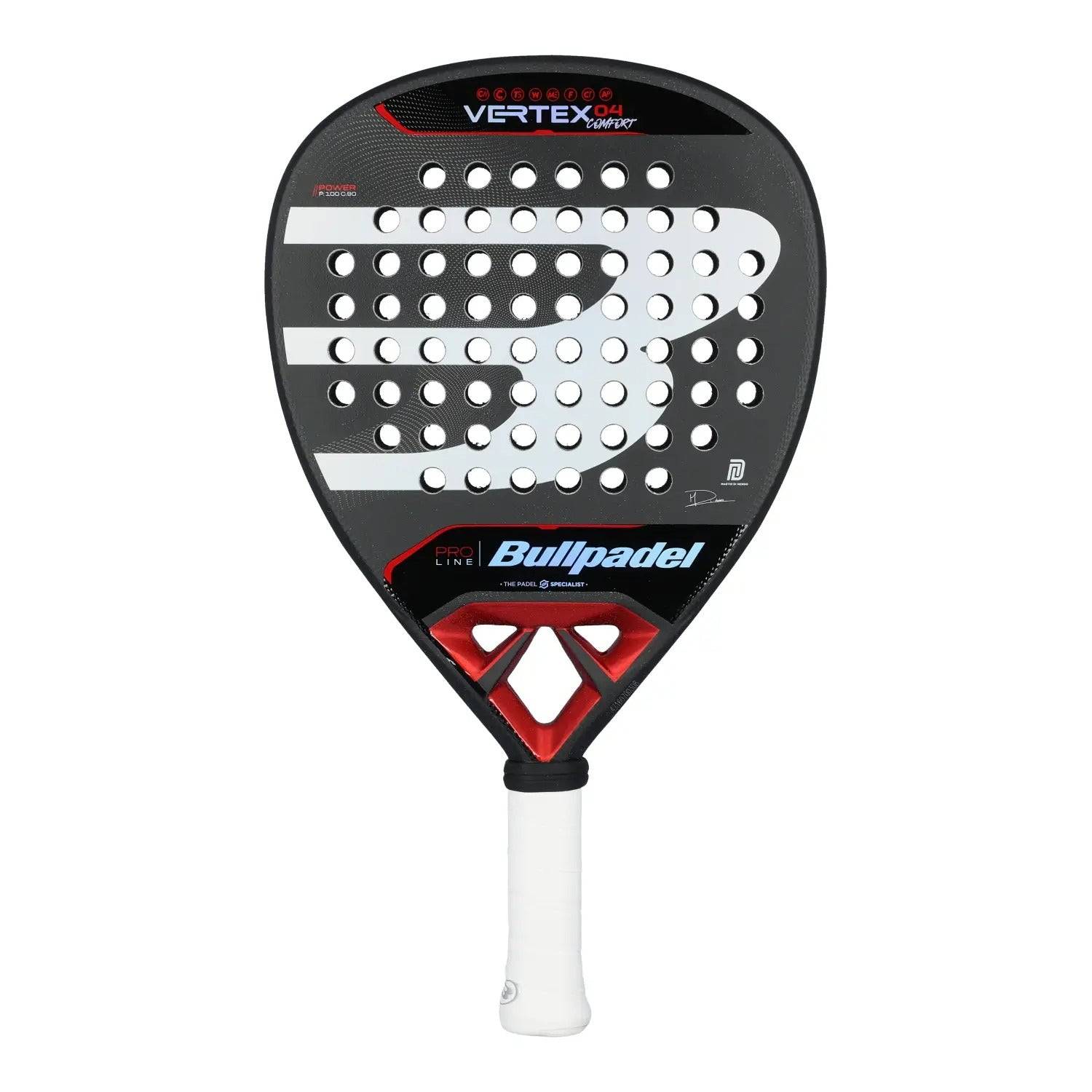 BULLPADEL VERTEX 04 COMFORT - Ace Padel Store