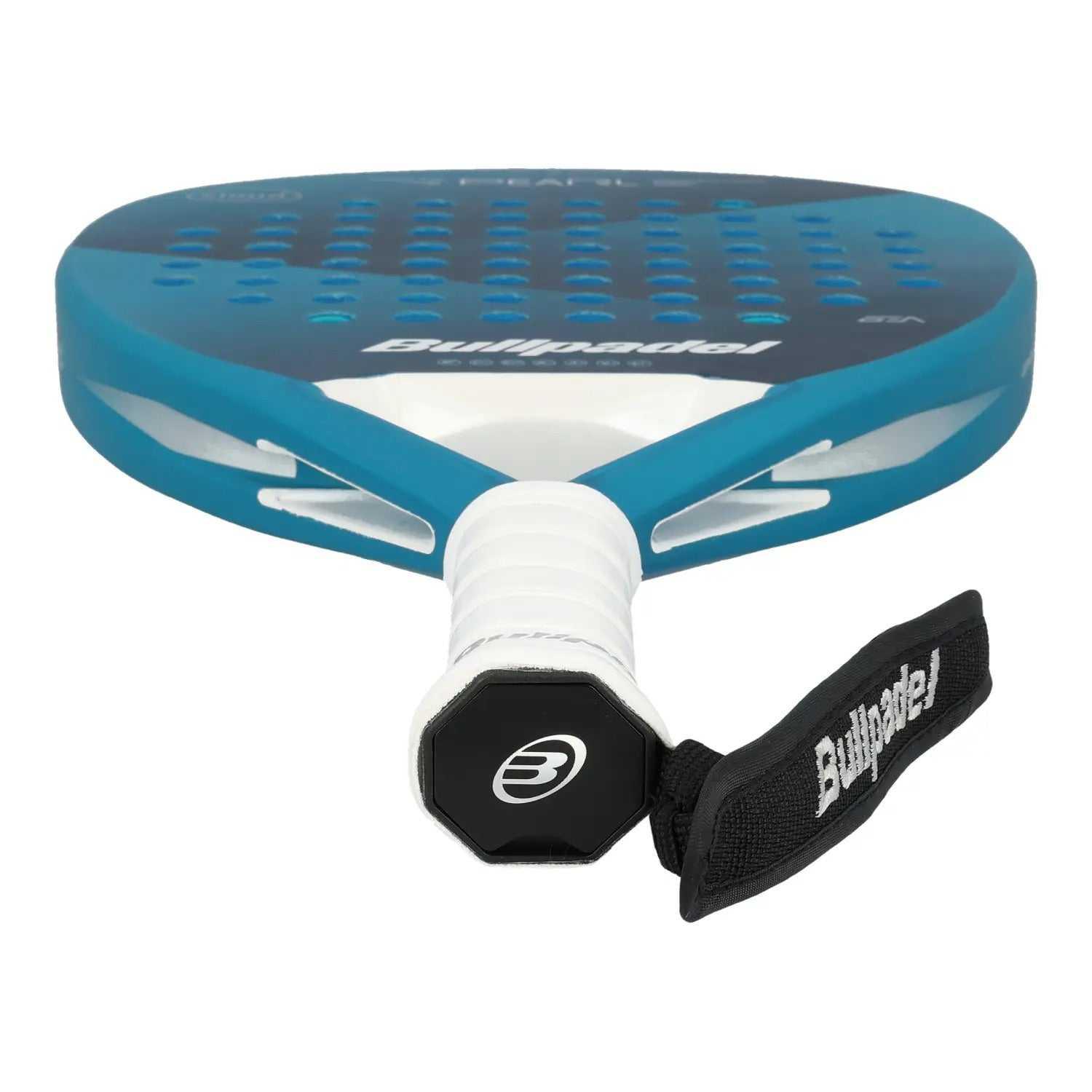 BULLPADEL PEARL CLOUD 2025 - Ace Padel Store