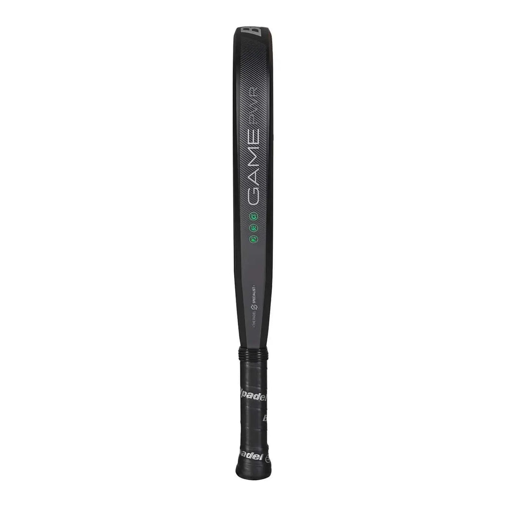 BULLPADEL GAME POWER BLACK - Ace Padel Store