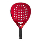 WILSON BELA TEAM V2 RED - Ace Padel Store