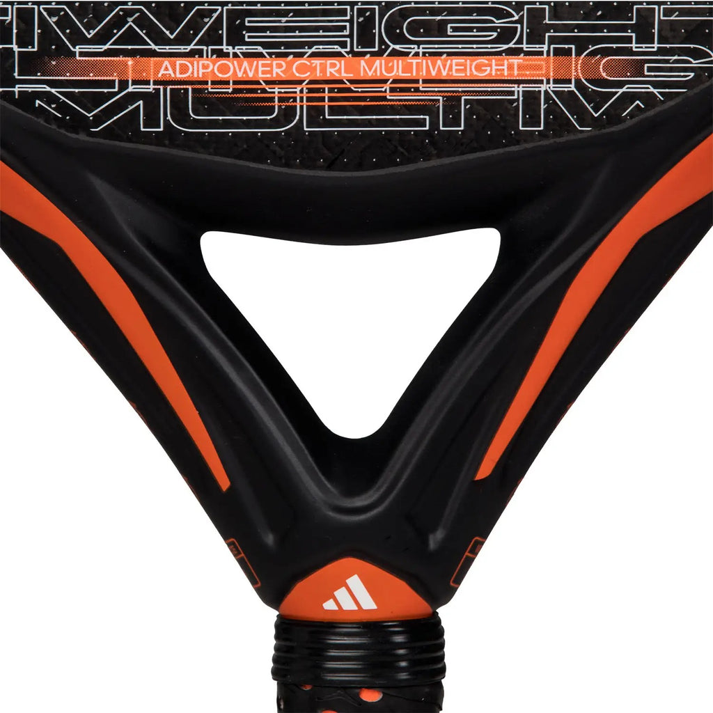 ADIDAS ADIPOWER MULTIWEIGHT CTRL 3.3