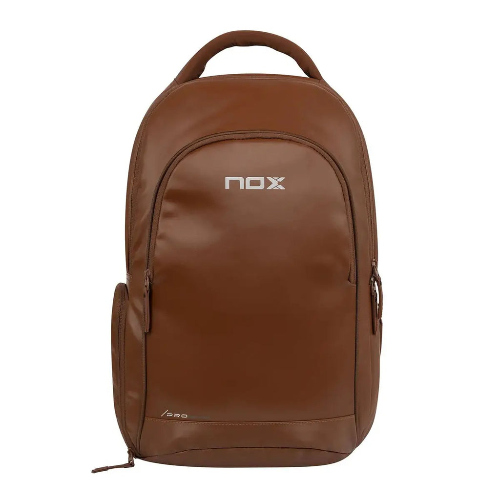 BACKPACK NOX PRO SERIES CAMEL