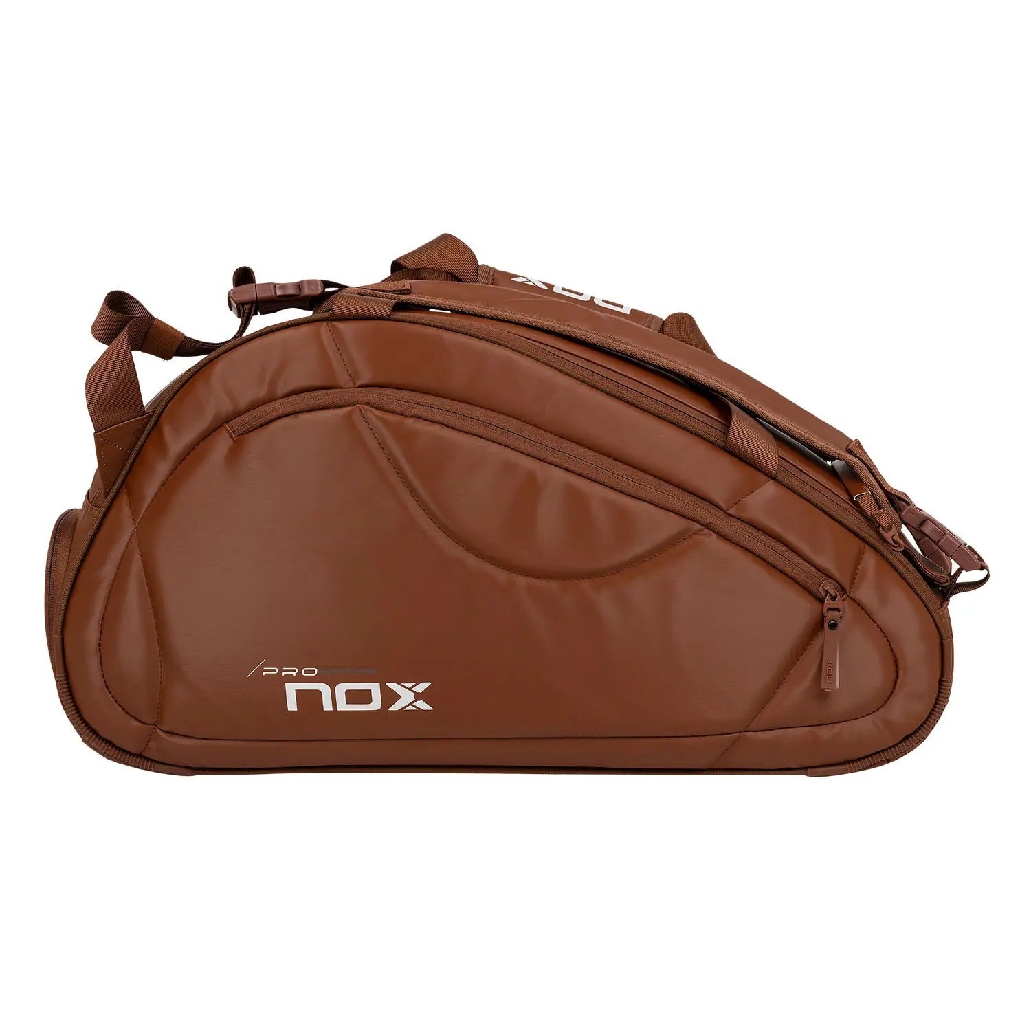 PADELBAG NOX PRO SERIES CAMEL
