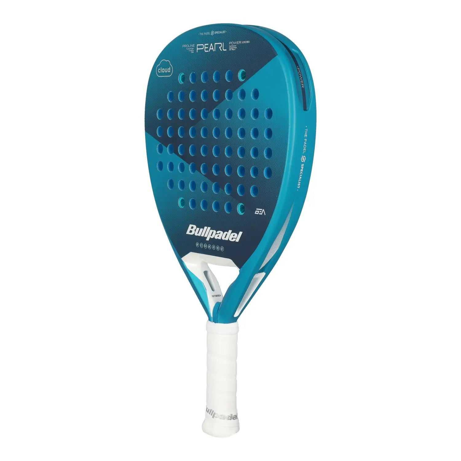 BULLPADEL PEARL CLOUD 2025 - Ace Padel Store