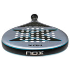 NOX AT10 GENIUS ULTRALIGHT BY AGUSTIN TAPIA - Ace Padel Store