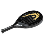 HEAD EDGE II BLACK - Ace Padel Store