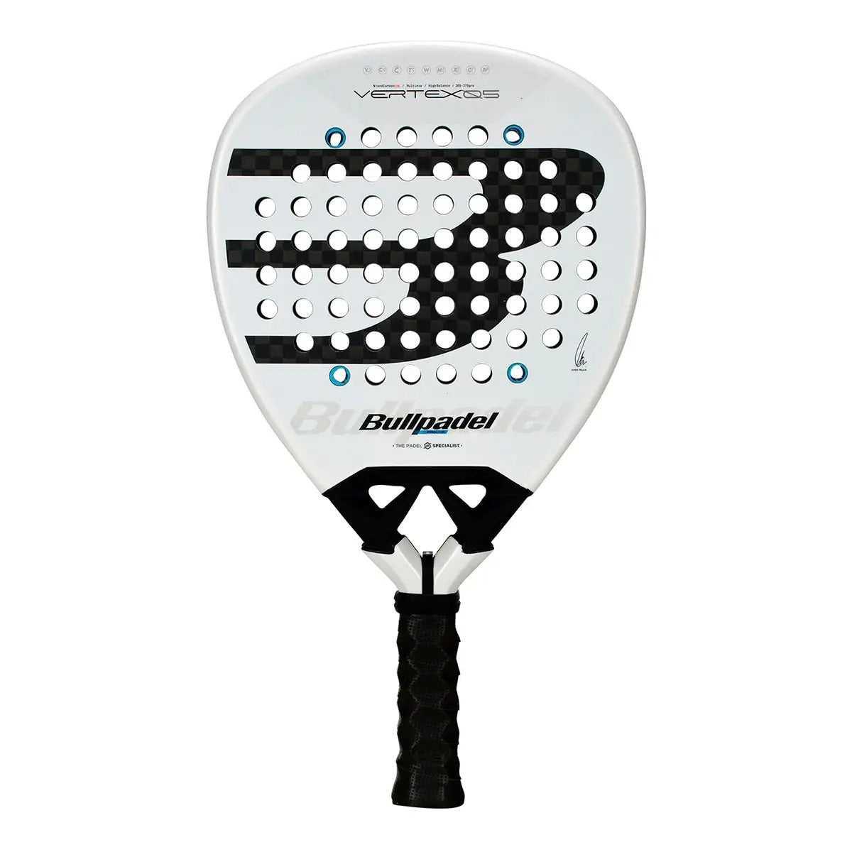 BULLPADEL VERTEX 05 - Ace Padel Store
