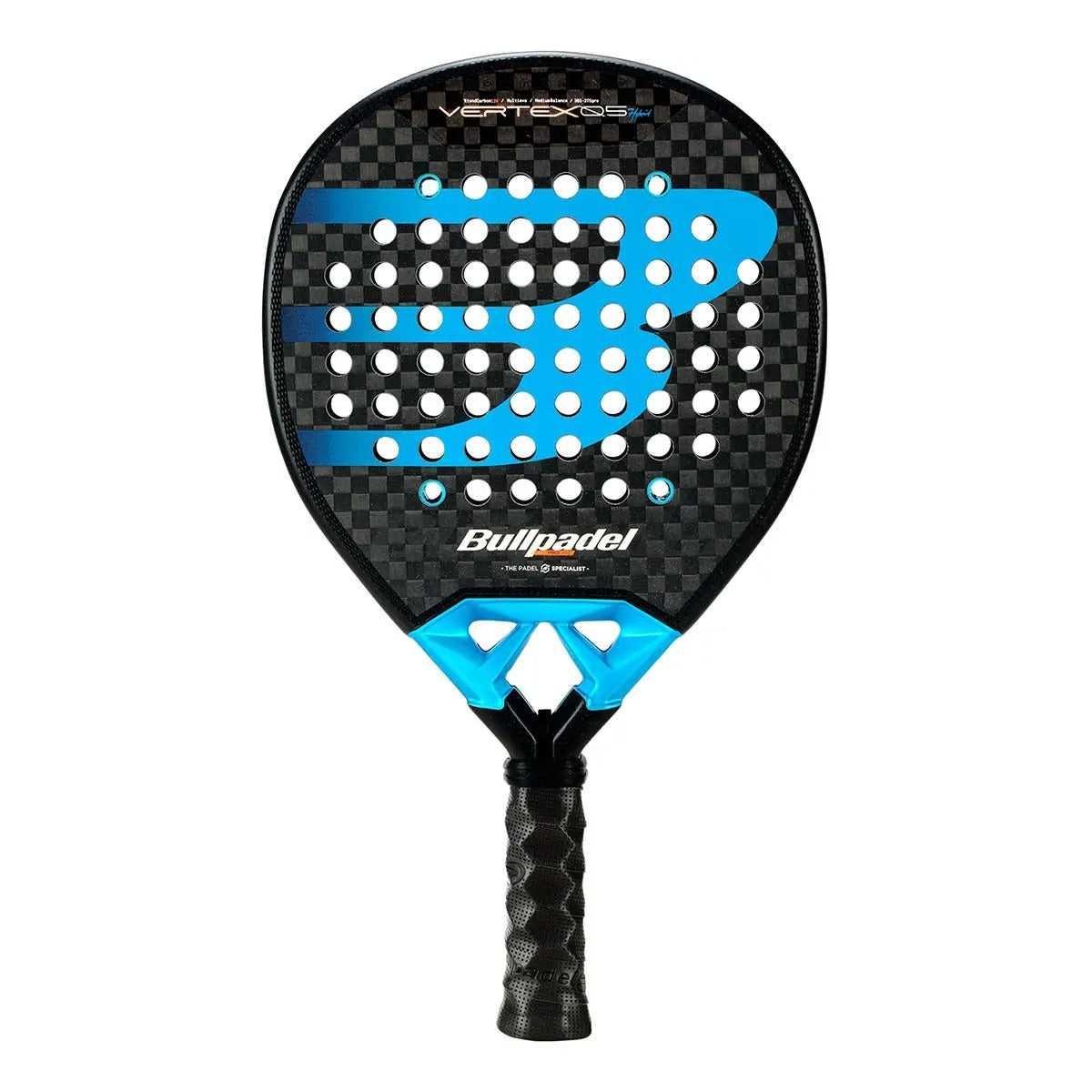 BULLPADEL VERTEX 05 HYBRID - Ace Padel Store