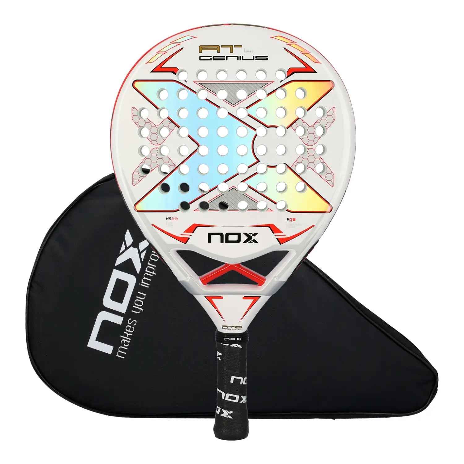 NOX AT PRO CUP COORP 2024 - Ace Padel Store