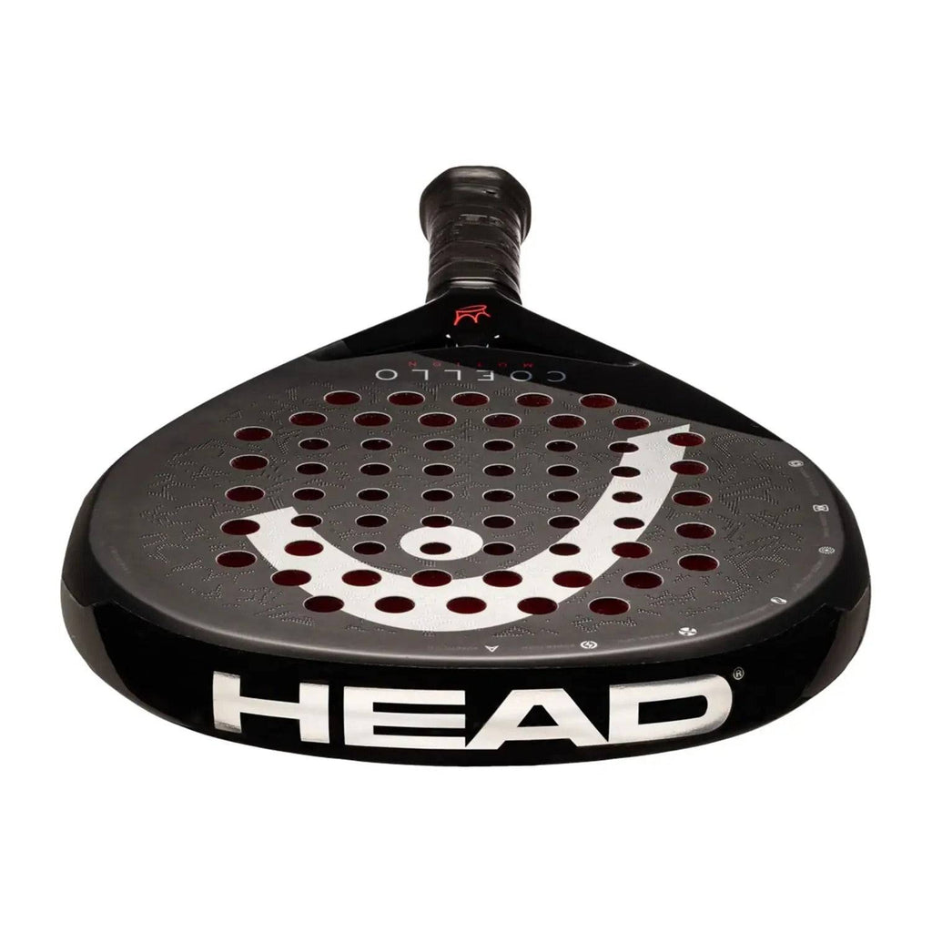 HEAD COELLO MOTION 2025 - Ace Padel Store