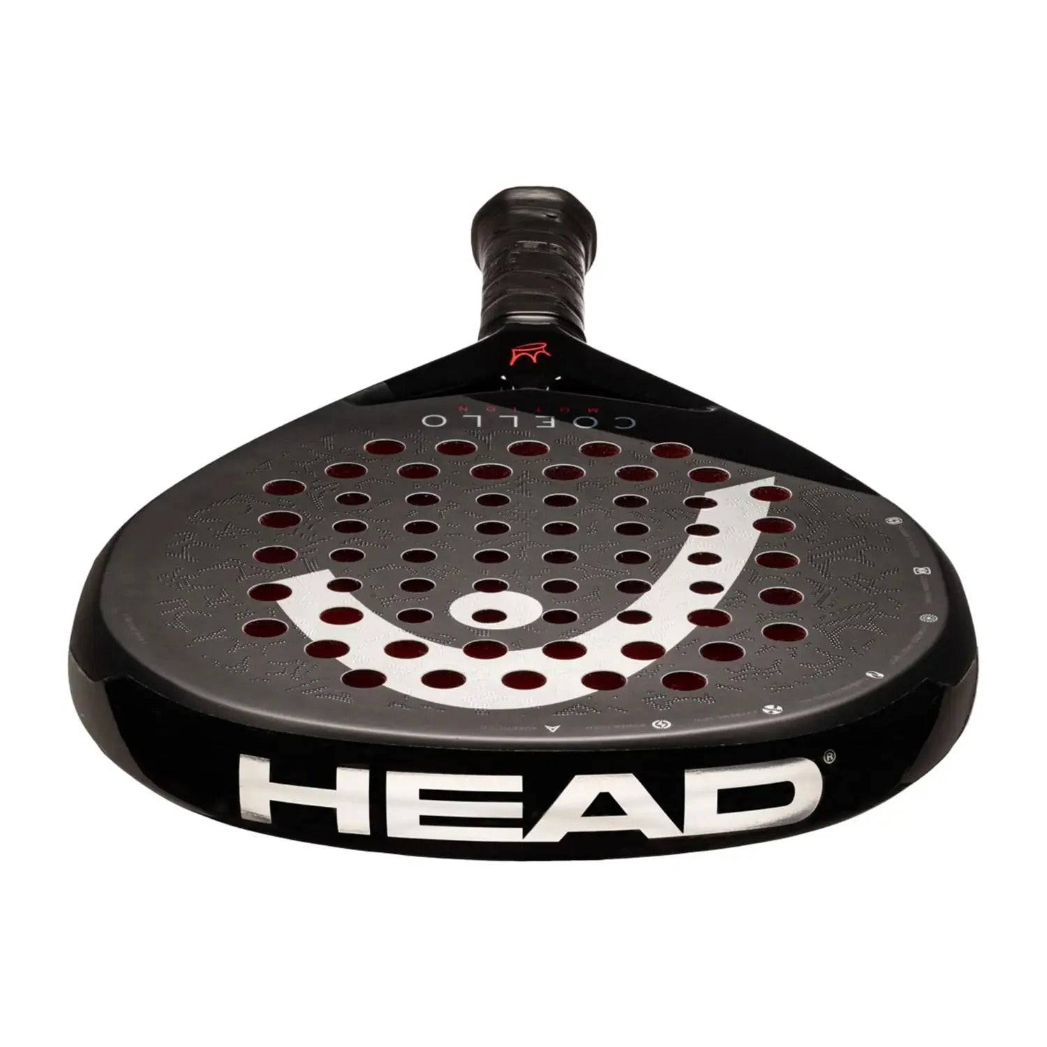 HEAD COELLO MOTION 2025 - Ace Padel Store