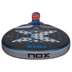 NOX FUTURE HYBRID 12K ALUM - Ace Padel Store