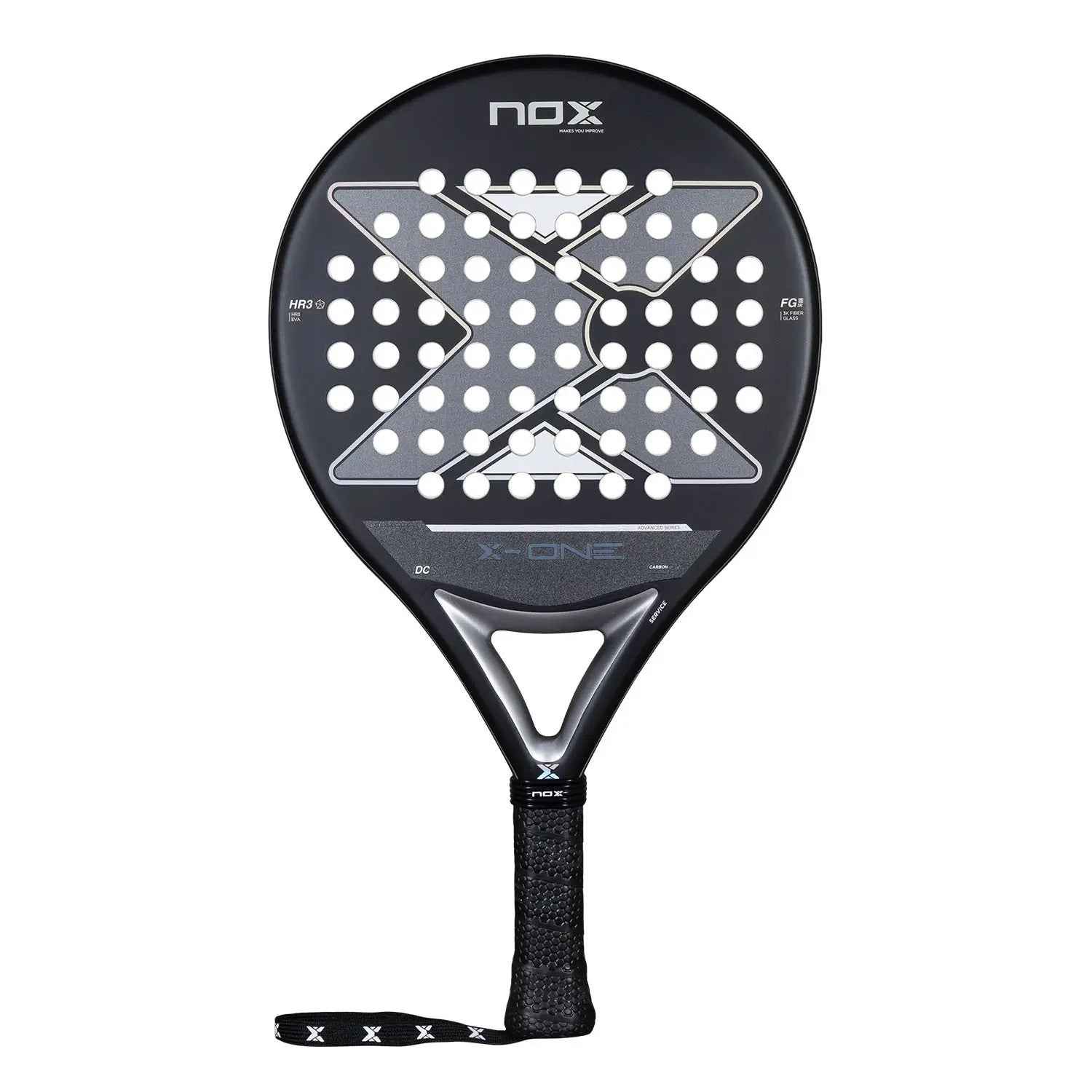 NOX X-ONE 2025 - Ace Padel Store