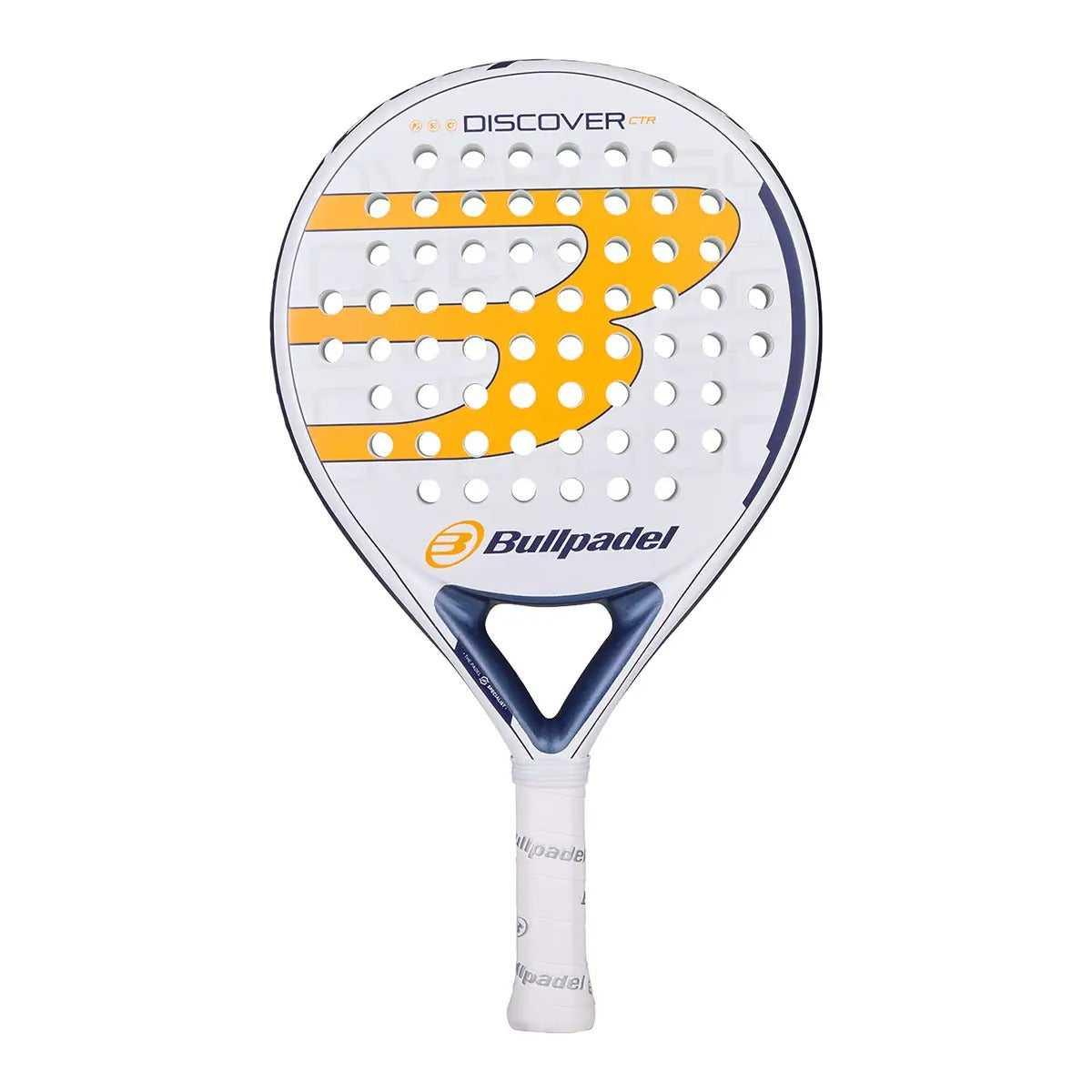 BULLPADEL DISCOVER CTR 2025 - Ace Padel Store