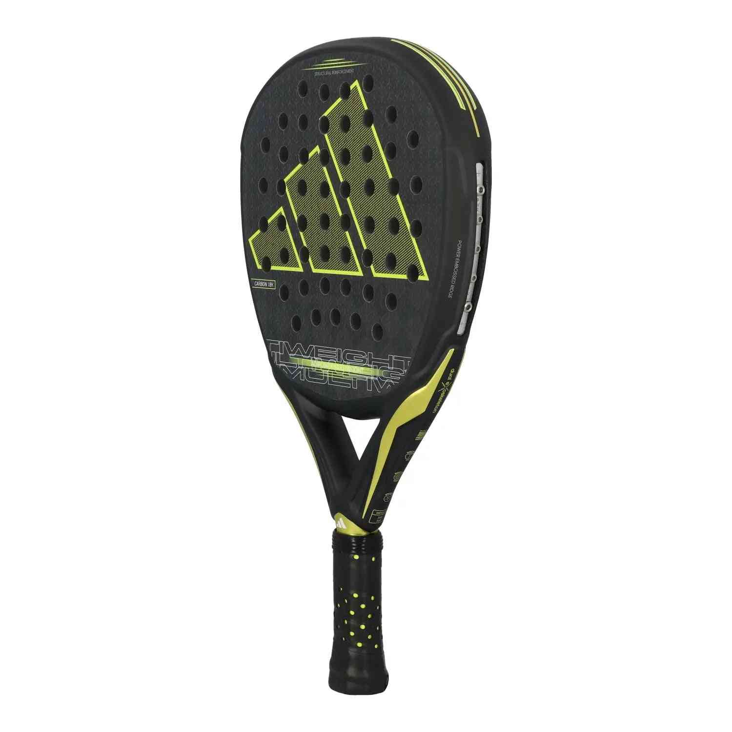 ADIDAS ADIPOWER MULTIWEIGHT 3.3