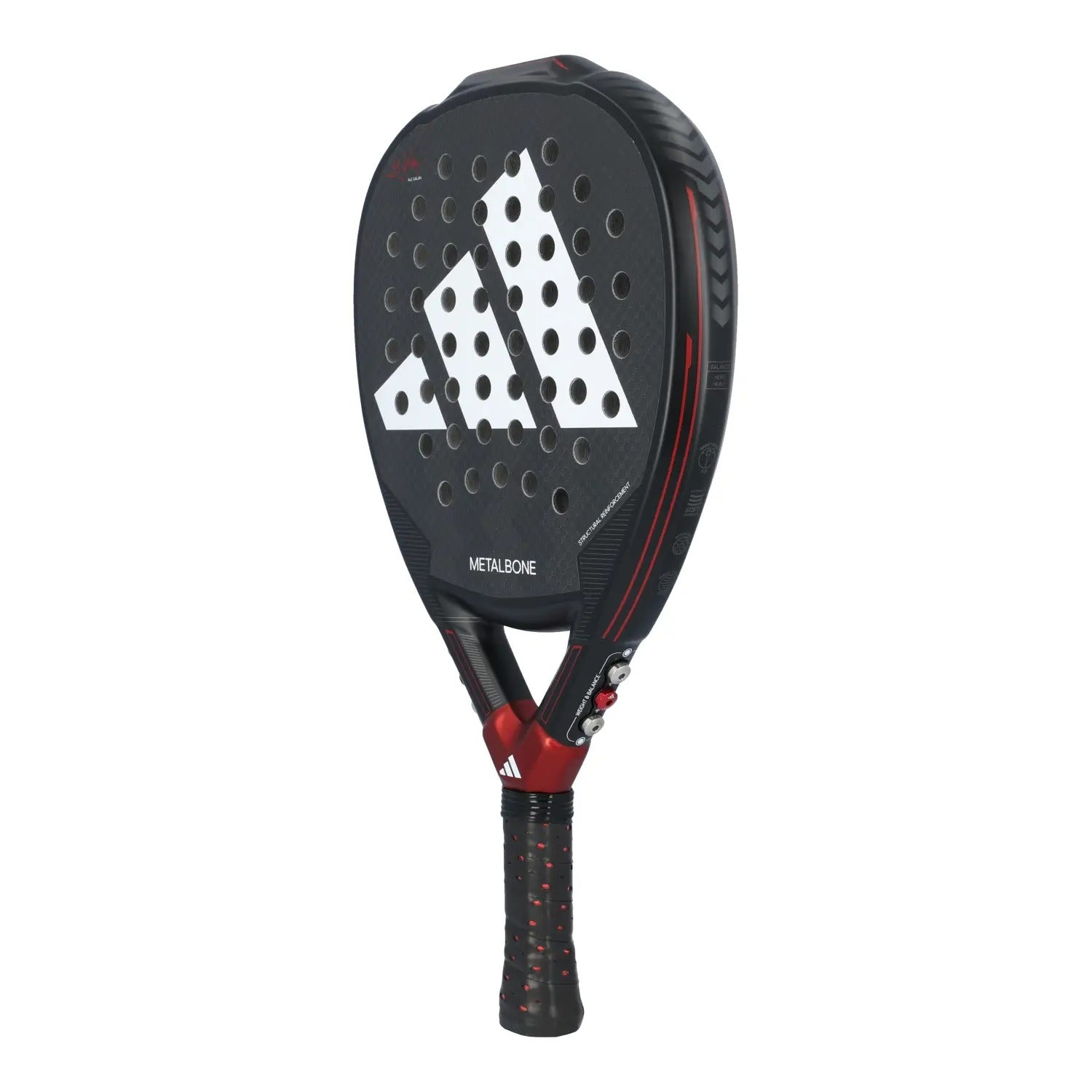 ADIDAS METALBONE 3.3 2024 - ALE GALÁN