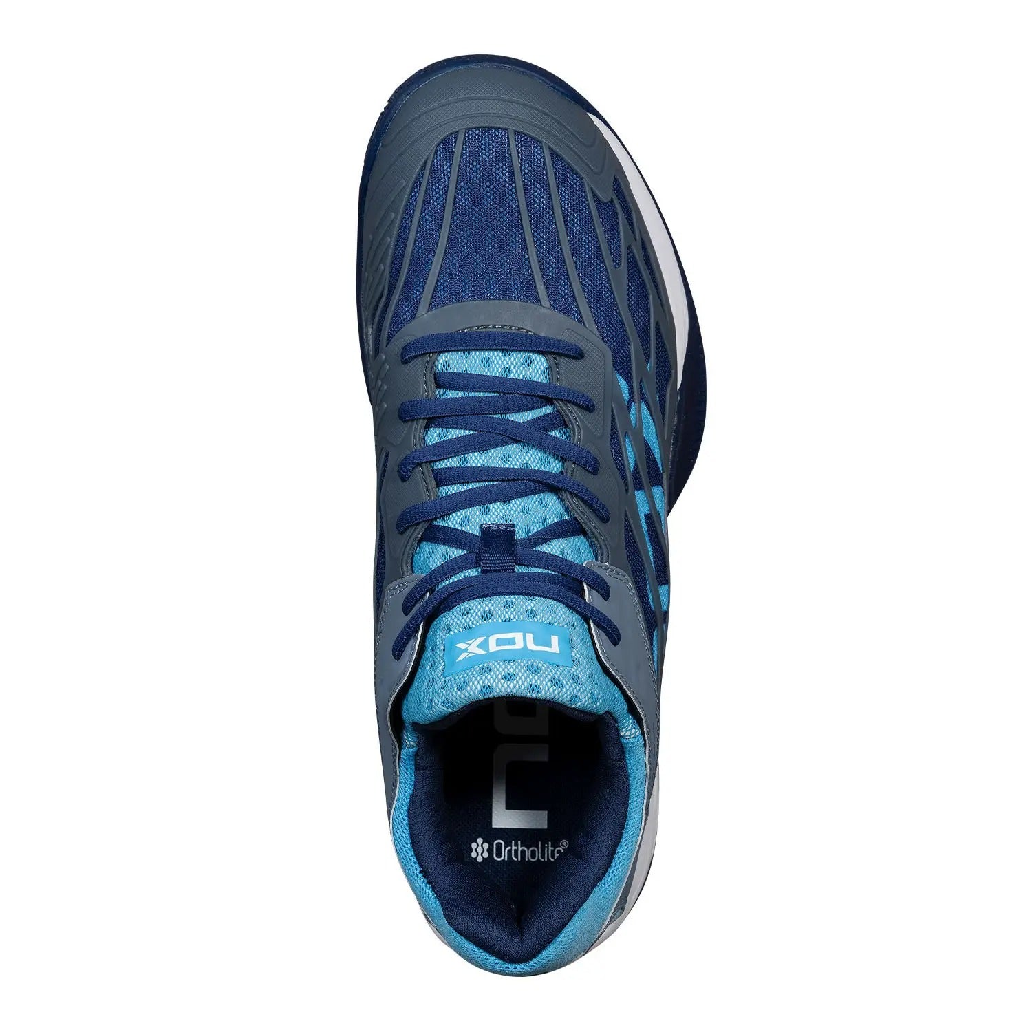 NOX AT10 LUX CALATLUXSTBB BLUE
