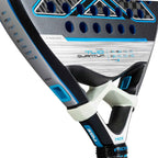 NOX TL10 QUANTUM 12K BY TINO LIBAAK 2025 - Ace Padel Store