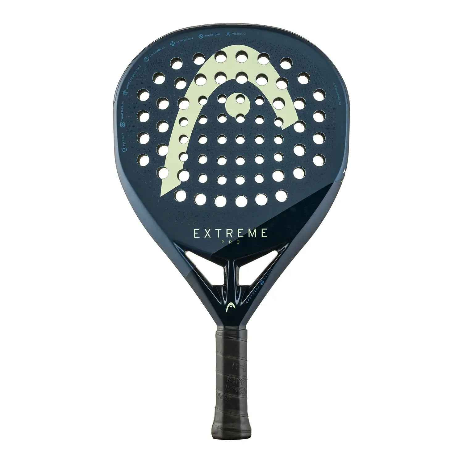 HEAD EXTREME PRO 2025 - Ace Padel Store
