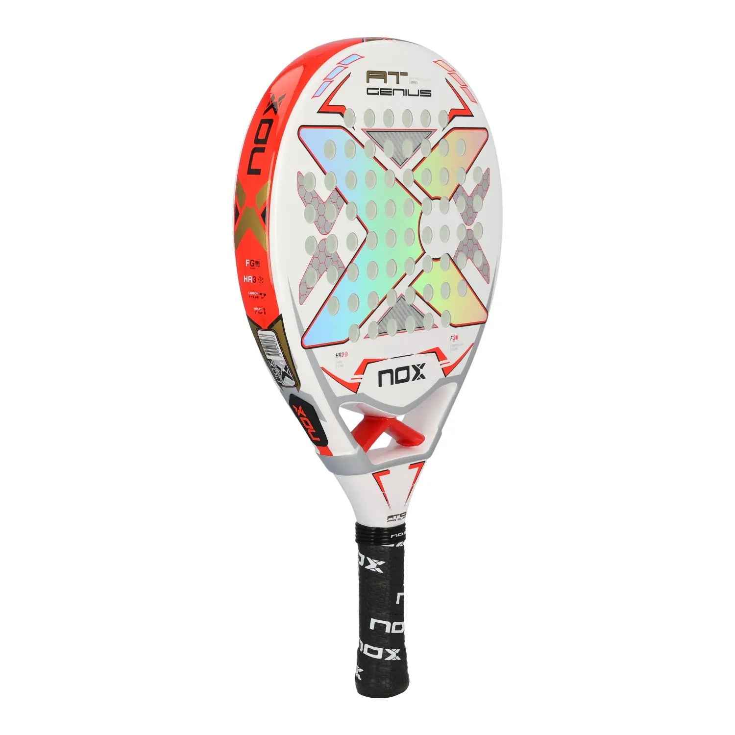 NOX AT PRO CUP COORP 2024 - Ace Padel Store