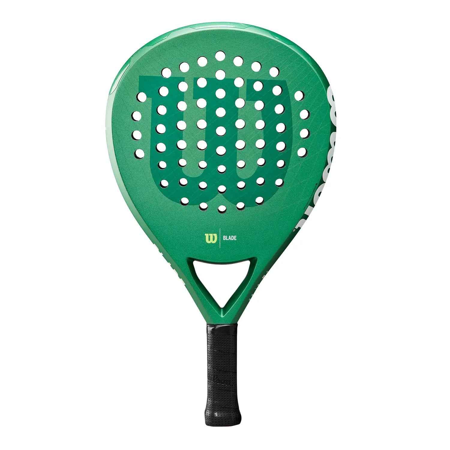 WILSON BLADE LS V3 PADEL 2 - Ace Padel Store