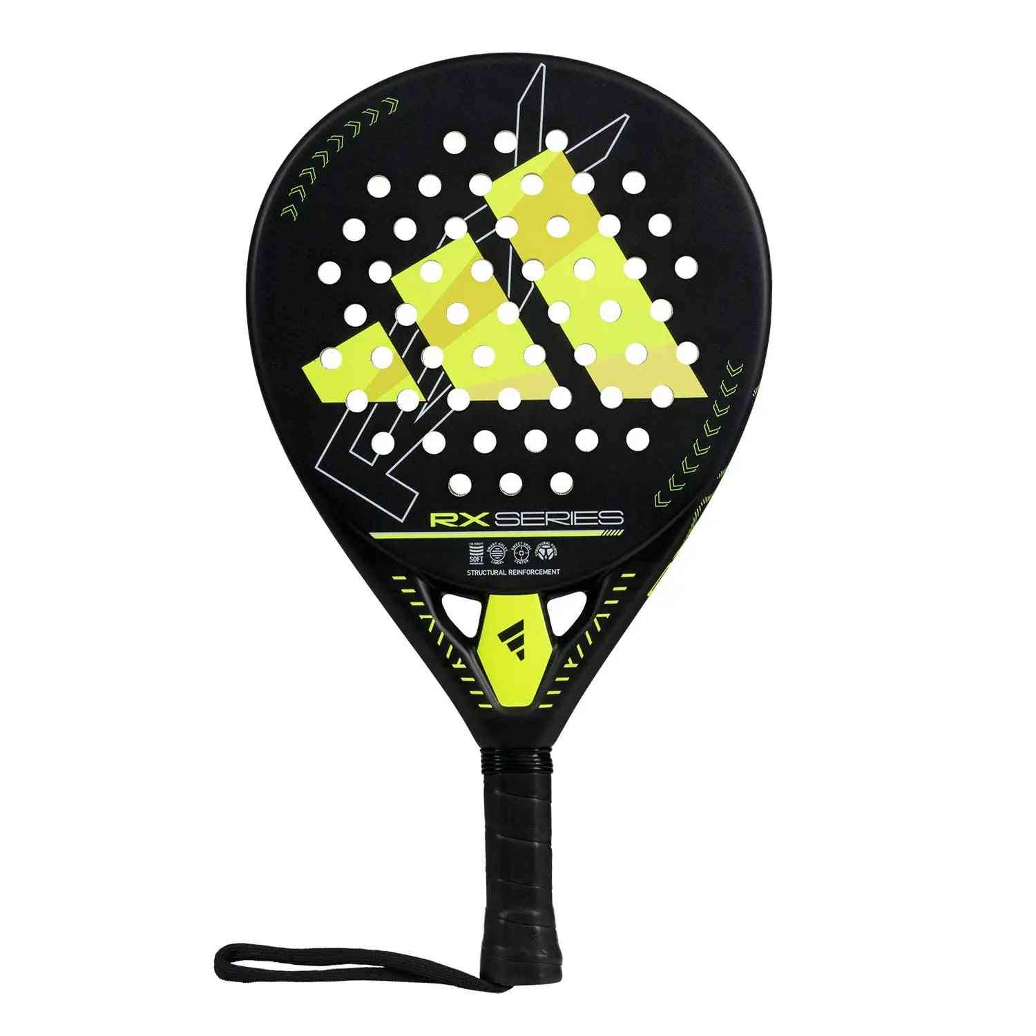 ADIDAS RX SERIES LIME 3.4