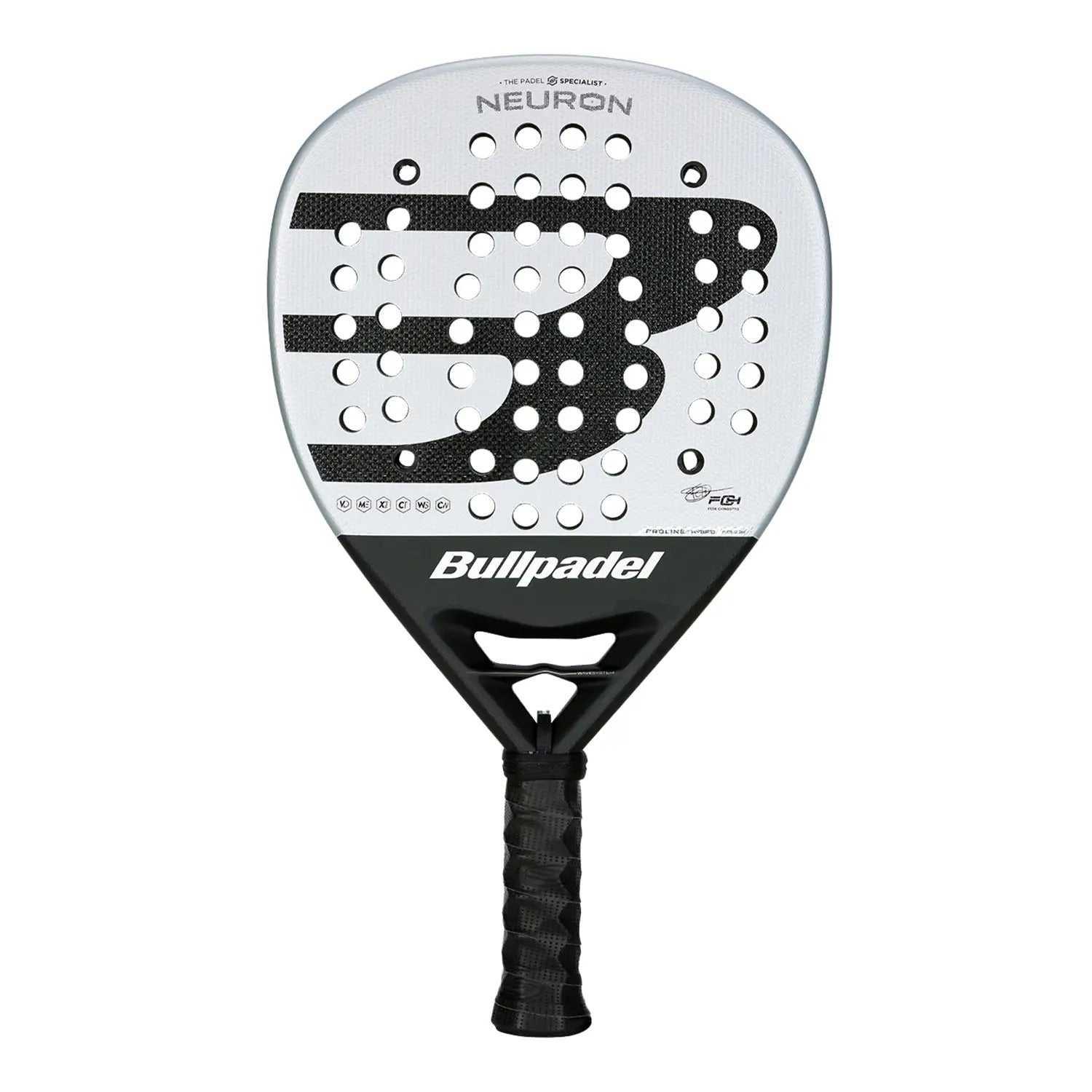 BULLPADEL NEURON 25 - Ace Padel Store