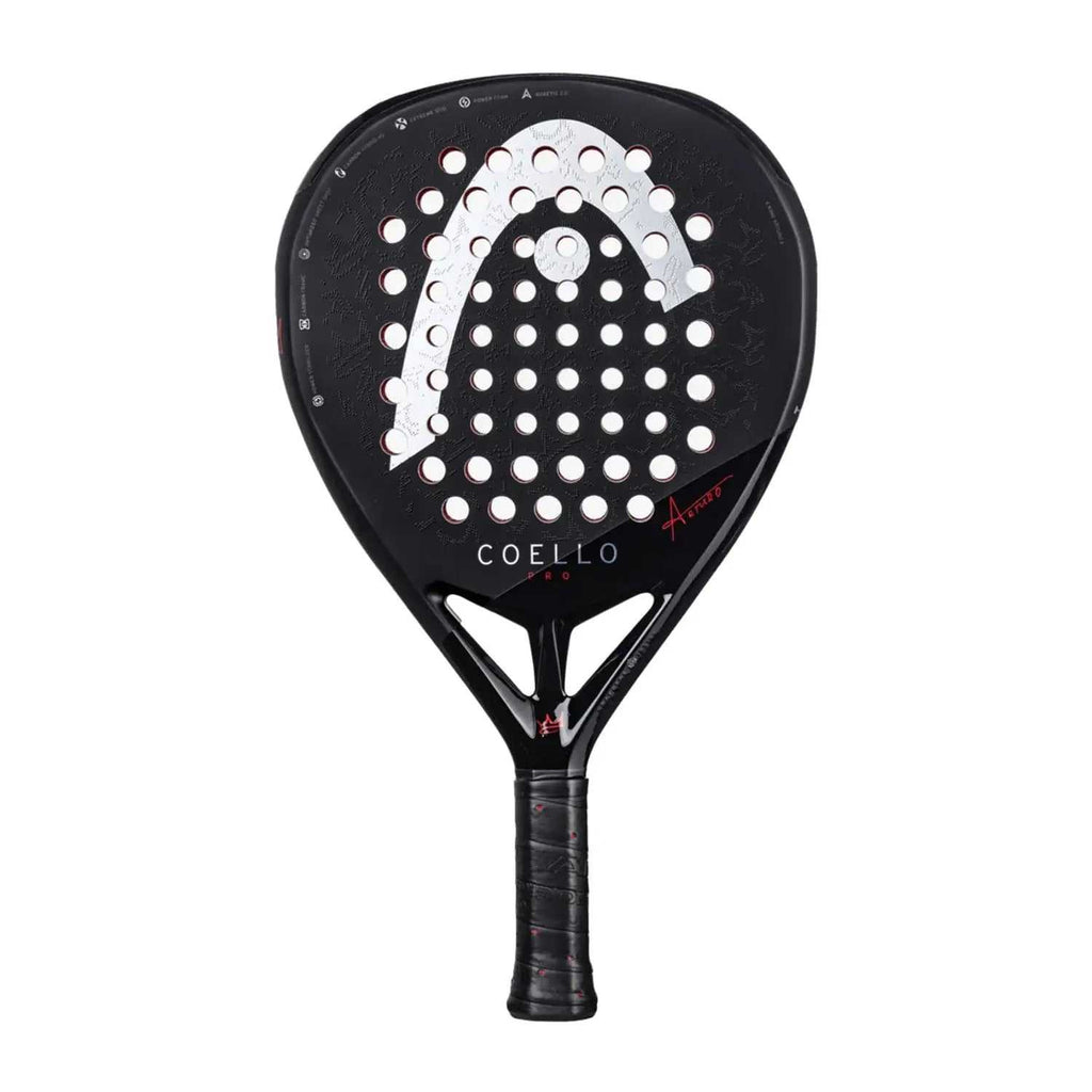 HEAD COELLO PRO 2025 - Ace Padel Store