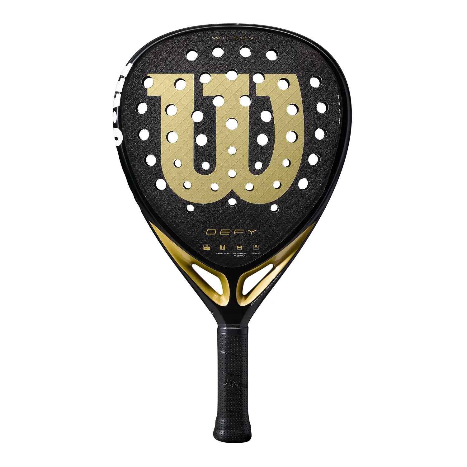 WILSON DEFY V1 2025 - Ace Padel Store