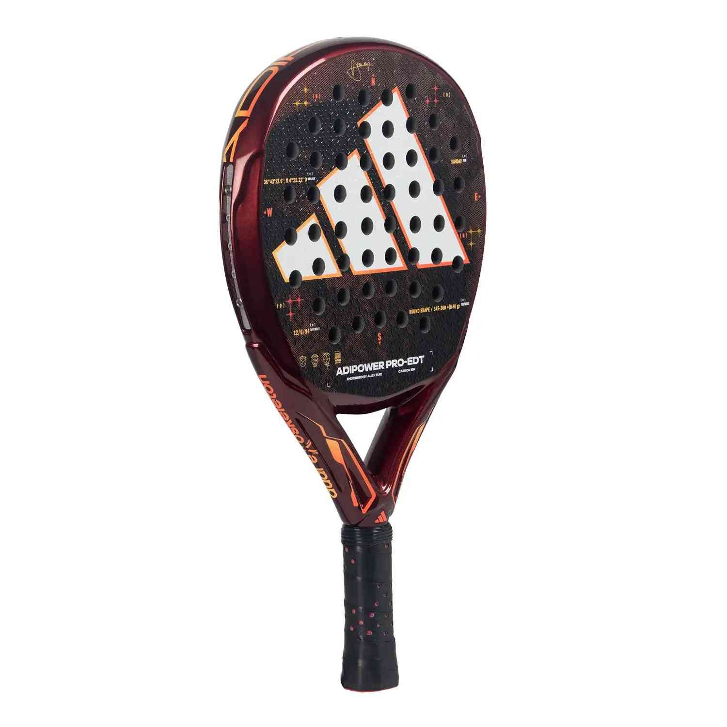ADIDAS ADIPOWER CTRL MTW PRO EDT 2025